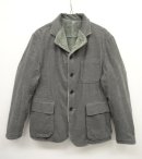 画像: nanamica リバーシブル テーラード & ボアフリースジャケット (USED) 「Jacket」 入荷しました。