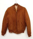 画像: 40'S CALIFORNIA SPORTS WEAR CO レザージャケット (VINTAGE) 「Jacket」 入荷しました。