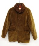 画像: 60'S RICHMAN BROTHERS 裏ウール コーデュロイ ドンキージャケット (VINTAGE) 「Jacket」 入荷しました。