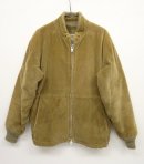 画像: 60'S MIGHTY MAC 裏ボア入り コーデュロイジャケット (VINTAGE) 「Jacket」 入荷しました。