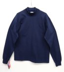 画像: CAMBER 6oz モックネック ロングスリーブ Tシャツ USA製 (NEW) 「T-Shirt」 入荷しました。