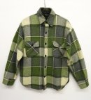 画像: 60'S TOWNCRAFT ウール CPOシャツ (VINTAGE) 「L/S Shirt」 入荷しました。