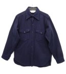 画像: 70'S WOOLRICH ウール シャツ USA製 (VINTAGE) 「L/S Shirt」 入荷しました。