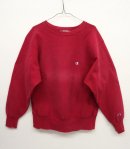 画像: 90'S CHAMPION 刺繍タグ リバースウィーブ USA製 (VINTAGE) 「Sweat Shirt」 入荷しました。