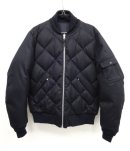 画像: nanamica リバーシブル MA-1 ダウンジャケット (USED) 「Jacket」 入荷しました。