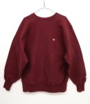 画像: 90'S CHAMPION 刺繍タグ リバースウィーブ MEXICO製 (VINTAGE) 「Sweat Shirt」 入荷しました。