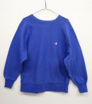 画像: 90'S CHAMPION 刺繍タグ リバースウィーブ USA製 (VINTAGE) 「Sweat Shirt」 入荷しました。