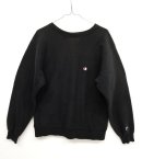 画像: 90'S CHAMPION 刺繍タグ リバースウィーブ USA製 (VINTAGE) 「Sweat Shirt」 入荷しました。