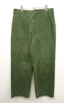 画像: Engineered Garments ベイカーパンツ USA製 (USED) 「Bottoms」 入荷しました。