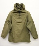 画像: UNKNOWN ユーロ ワーク アノラックパーカー (VINTAGE) 「Jacket」 入荷しました。