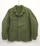 画像: UNKNOWN ユーロ ワーク 太畝 コットンピケ ジャケット (VINTAGE) 「Jacket」 入荷しました。