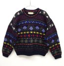 画像: 80'S L.L.Bean ロールネック セーター (VINTAGE) 「Knit」 入荷しました。