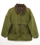 画像: BARBOUR リサイズ＆オイルアウト ジャケット イギリス製 34 (VINTAGE) 「Jacket」 入荷しました。