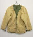 画像: 50'S アメリカ軍 US ARMY M1950 ライナージャケット (VINTAGE) 「Jacket」 入荷しました。