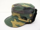 画像: The North Face "NOVELTY LUMBER CAP" フェードカモ (NEW) 「Cap」 入荷しました。