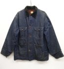 画像: 60'S BIG MAC ブランケット入り デニム カバーオール (VINTAGE) 「Jacket」 入荷しました。