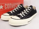 画像: Converse First String チャックテイラー 三ツ星ヒールパッチ キャンバス (NEW) 「Shoes」 入荷しました。