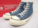 画像: Converse First String チャックテイラー 三ツ星ヒールパッチ キャンバス (NEW) 「Shoes」 入荷しました。