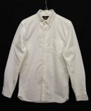 画像: RRL オックスフォード ボタンダウン 長袖シャツ (USED) 「L/S Shirt」 入荷しました。