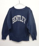 画像: 80'S CHAMPION トリコタグ リバースウィーブ USA製 (VINTAGE) 「Sweat Shirt」 入荷しました。
