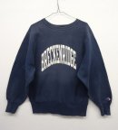 画像: 90'S CHAMPION 刺繍タグ リバースウィーブ USA製 (VINTAGE) 「Sweat Shirt」 入荷しました。