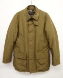 画像: RALPH LAUREN 中綿入りライナー付き ハーフコート (USED) 「Jacket」 入荷しました。