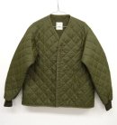 画像: 80'S オランダ軍 キルティング ライナージャケット (VINTAGE) 「Jacket」 入荷しました。