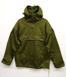 画像: デンマーク製 コットンツイル アノラックパーカー (VINTAGE) 「Jacket」 入荷しました。