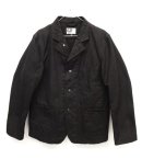画像: Engineered Garments ヘビーキャンバス テーラードジャケット USA製 (USED) 「Jacket」 入荷しました。