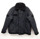 画像: OMEGA 裏ボア入り B-3 ジャケット イギリス製 (USED) 「Jacket」 入荷しました。