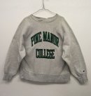 画像: 80'S CHAMPION トリコタグ リバースウィーブ USA製 (VINTAGE) 「Sweat Shirt」 入荷しました。
