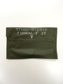 画像: スウェーデン軍 F25 ツールポーチ (DEADSTOCK) 「Bag」 入荷しました。
