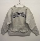 画像: 80'S CHAMPION トリコタグ ダブルフェイス リバースウィーブ USA製 (VINTAGE) 「Sweat Shirt」 入荷しました。