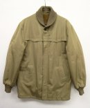 画像: 60'S UNKNOWN 裏ボア入り ファラオコート (VINTAGE) 「Jacket」 入荷しました。