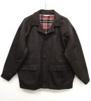 画像: UTILITY CANVAS 裏地付き ダックジャケット USA製 (USED) 「Jacket」 入荷しました。