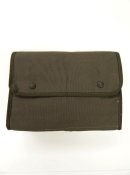 画像: 70'S ドイツ軍 キャンバス ツールポーチ (DEADSTOCK) 「Bag」 入荷しました。
