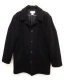 画像: J.CREW 裏地付き ウール ユニバーシティコート (USED) 「Jacket」 入荷しました。