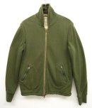 画像: RUGBY 裏パイル ショールカラー スウェットシャツ (USED) 「Sweat Shirt」 入荷しました。