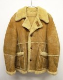 画像: 70'S SEARS ムートンコート (VINTAGE) 「Jacket」 入荷しました。