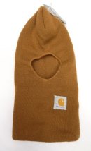 画像: CARHARTT バラクラバ 防寒マスク アメリカ製 (NEW) 「Cap」 入荷しました。
