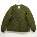 画像: 80'S オランダ軍 キルティング ライナージャケット (VINTAGE) 「Jacket」 入荷しました。