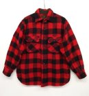 画像: 50'S SEARS SPORTSWEAR マチ付き ウールシャツ (VINTAGE) 「L/S Shirt」 入荷しました。