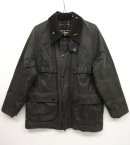 画像: 80'S BARBOUR 2クレスト "4POCKET BEDALE" オイルドジャケット イギリス製 (VINTAGE) 「Jacket」 入荷しました。