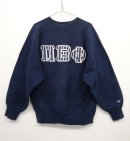 画像: 90'S CHAMPION 刺繍タグ リバースウィーブ USA製 (VINTAGE) 「Sweat Shirt」 入荷しました。