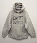 画像: 80'S CHAMPION トリコタグ リバースウィーブ パーカー USA製 (VINTAGE) 「Parka」 入荷しました。