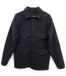 画像: C.C.FILSON マッキーノクルーザー ウールジャケット アメリカ製 (USED) 「Jacket」 入荷しました。