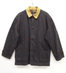 画像: 90'S J.CREW 裏地付き カバーオール (VINTAGE) 「Jacket」 入荷しました。
