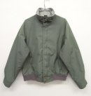 画像: 70'S EDDIE BAUER 黒タグ 裏フリース GORE TEX ジャケット (VINTAGE) 「Jacket」 入荷しました。