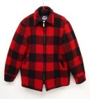 画像: 80'S WOOLRICH 裏ボア入り ウールジャケット USA製 (VINTAGE) 「Jacket」 入荷しました。