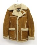 画像: 70'S SEARS スウェード ランチコート (VINTAGE) 「Jacket」 入荷しました。